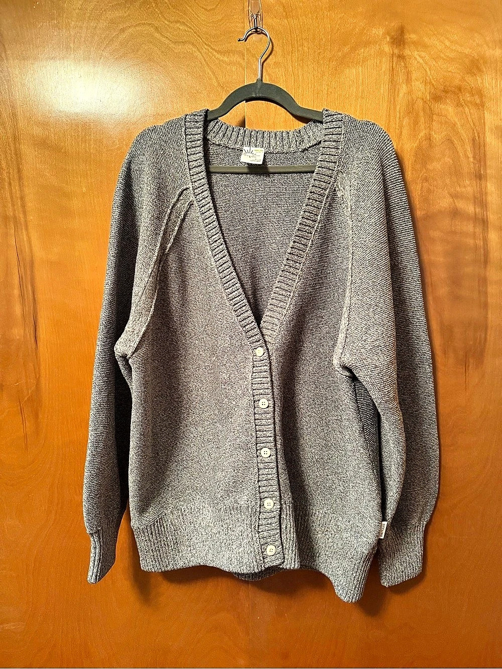 Offline by Aerie Sweater Cardigan